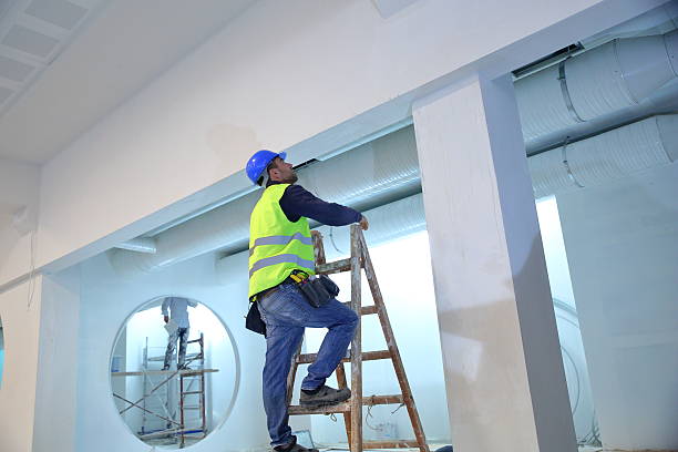 Best Drywall Installation  in Rayre, MO